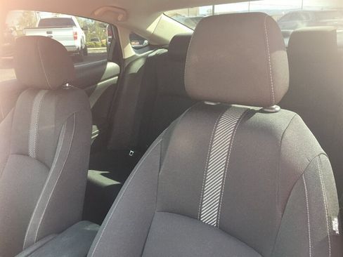 Used 2016 Honda Civic EX-T image 7