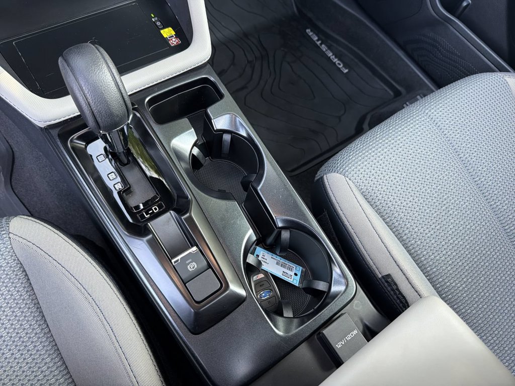 Certified 2026 Subaru Forester Premium AWD/4WD image 22