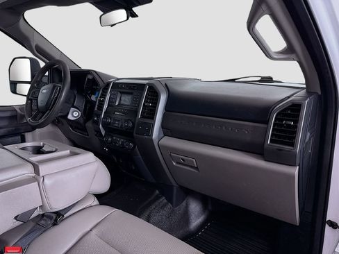 Used 2021 Ford F350 XL w/ Power Equipment Group AWD/4WD image 25