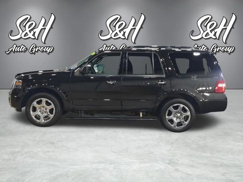 Used 2013 Ford Expedition Limited AWD/4WD image 18