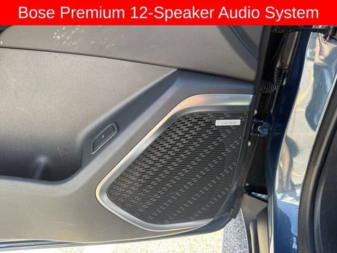 Used 2025 Buick Enclave Preferred FWD image 24