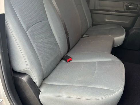 Used 2016 RAM 3500 Tradesman w/ Chrome Appearance Group image 15