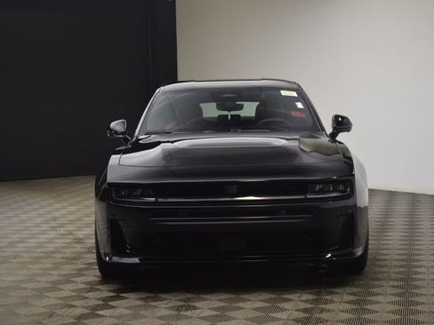 New 2026 Dodge Charger R/T Scat Pack image 2