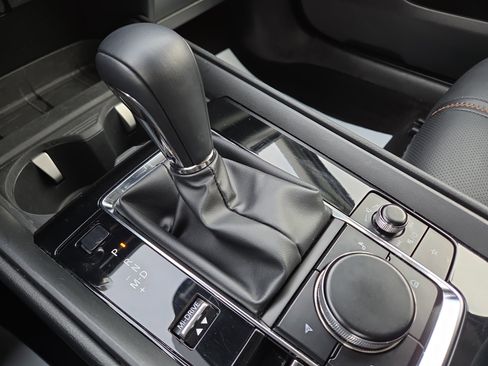 Certified 2025 MAZDA CX-50 AWD 2.5 S w/ Premium Plus Pkg image 23