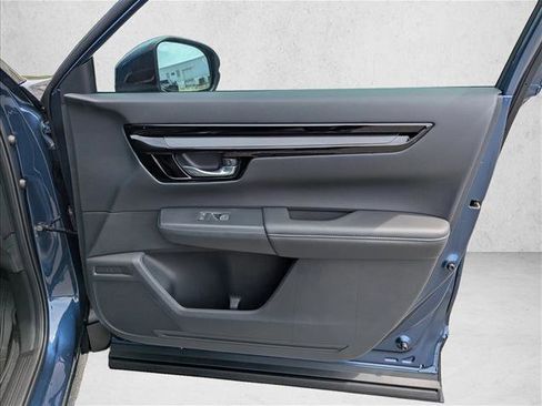 New 2026 Honda CR-V EX-L image 26