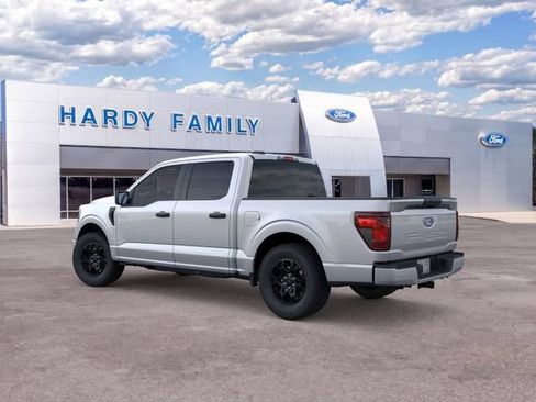 New 2026 Ford F150 STX RWD image 4