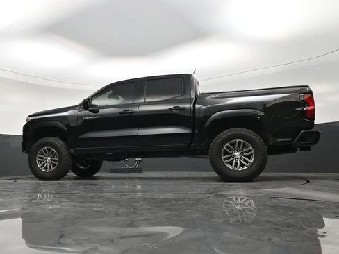 Used 2023 Chevrolet Colorado LT w/ LT Convenience Package II RWD image 21