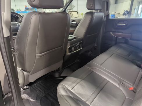 Used 2021 GMC Sierra 1500 Denali w/ Denali Ultimate Package image 16