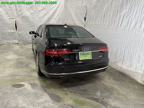 Used 2015 Audi A8 L 3.0T w/ Premium Package AWD/4WD image 34