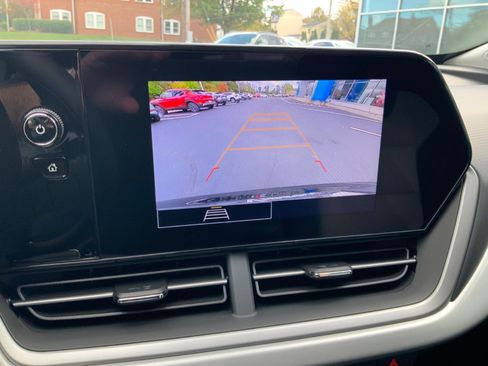 New 2026 Chevrolet Trax LS w/ LS Convenience Package image 22