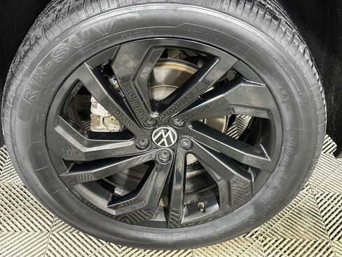 Used 2022 Volkswagen Atlas SE image 70