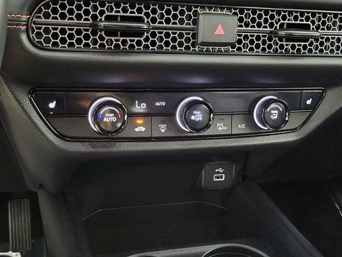 Used 2024 Honda HR-V Sport image 29