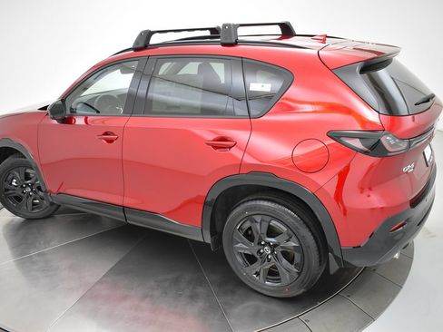 New 2026 MAZDA CX-5 2.5 S w/ Premium Package AWD/4WD image 11