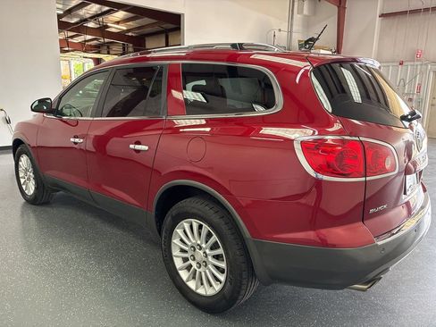 Used 2012 Buick Enclave Leather AWD/4WD image 6