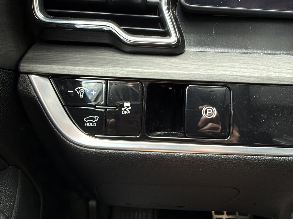 Used 2024 Kia Sportage X-Pro Prestige AWD/4WD image 28