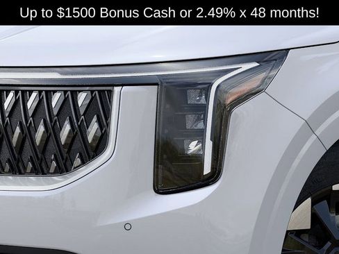 New 2026 Kia Carnival EX image 10