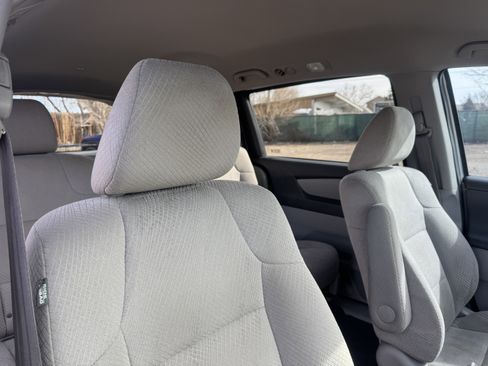 Used 2015 Honda Odyssey LX image 21