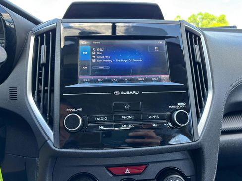 Used 2019 Subaru Impreza 2.0i AWD/4WD image 29