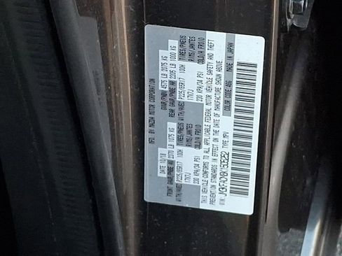 Used 2019 MAZDA CX-5 Touring image 33