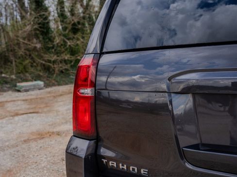 Used 2017 Chevrolet Tahoe Premier image 10