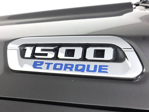 Used 2022 RAM 1500 Big Horn w/ Protection Group image 38