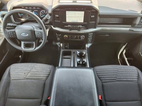 Used 2023 Ford F150 XL w/ STX Appearance Package AWD/4WD image 26