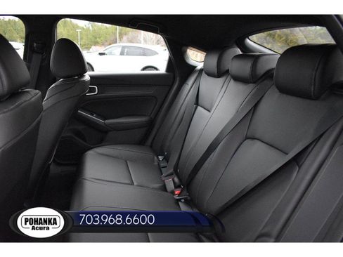 New 2026 Acura Integra A-Spec image 29