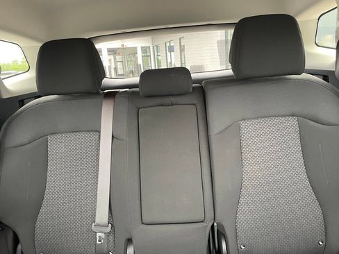 New 2026 Kia Sportage LX w/ LX Convenience Package FWD image 23