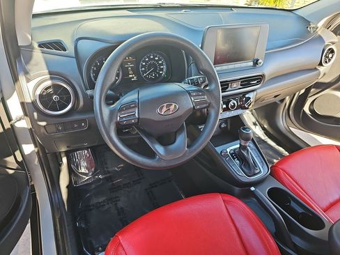 Used 2022 Hyundai Kona SEL w/ Cargo Package image 16