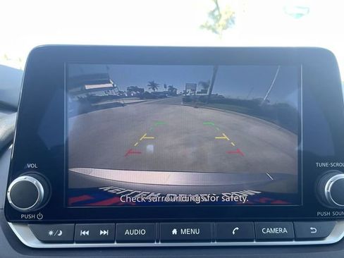 Used 2024 Nissan Rogue SV FWD image 14