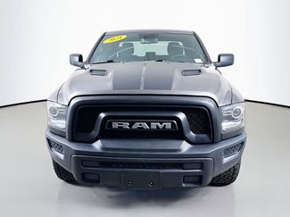 Used 2021 RAM 1500 Classic Warlock w/ Electronics Group video 2