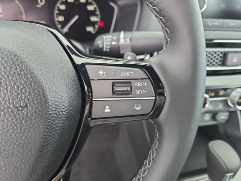 New 2026 Honda Civic Sport image 29