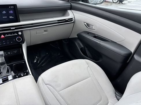 Used 2025 Hyundai Tucson SEL image 23