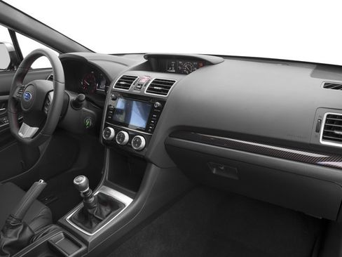 Used 2017 Subaru WRX Limited AWD/4WD image 19
