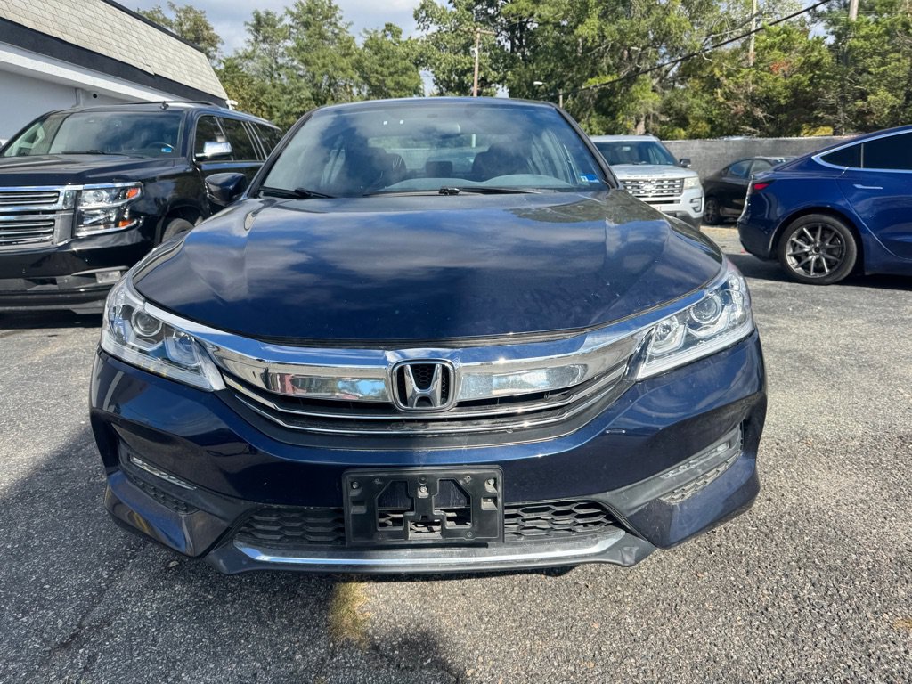 Used 2016 Honda Accord Sport image 3