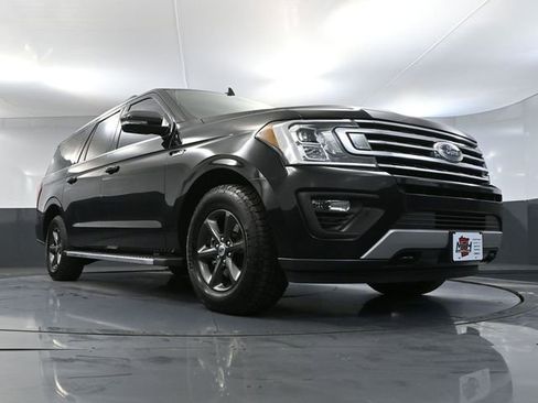 Used 2018 Ford Expedition Max XLT w/ Equipment Group 202A image 61