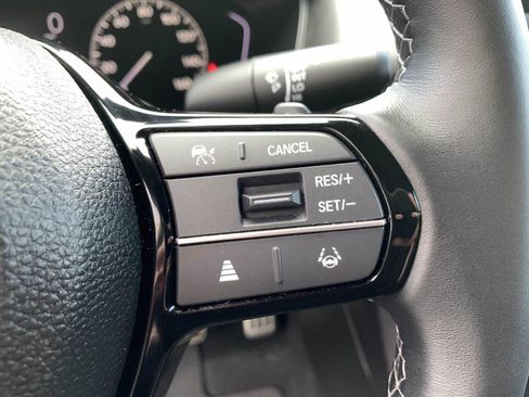Certified 2023 Honda Civic Sport image 17