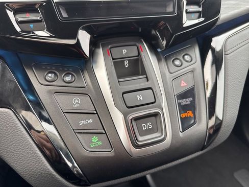 Certified 2026 Honda Odyssey Elite image 42