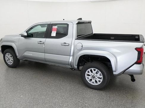 New 2026 Toyota Tacoma SR5 AWD/4WD image 21