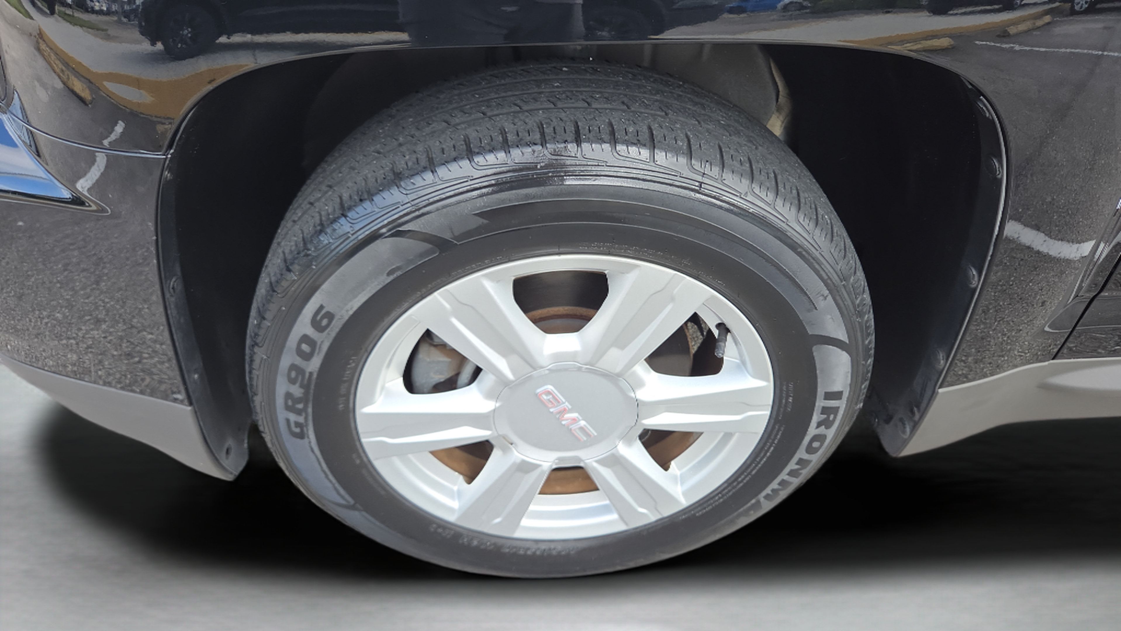 Used 2016 GMC Terrain SLE w/ Driver Alert Package I FWD image 23