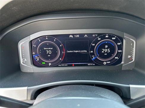 Used 2022 Volkswagen Atlas SE image 19