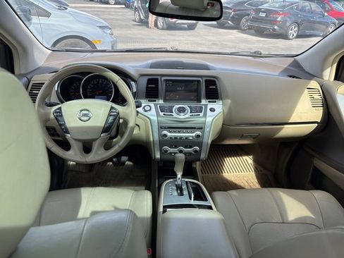 Used 2014 Nissan Murano SL image 24