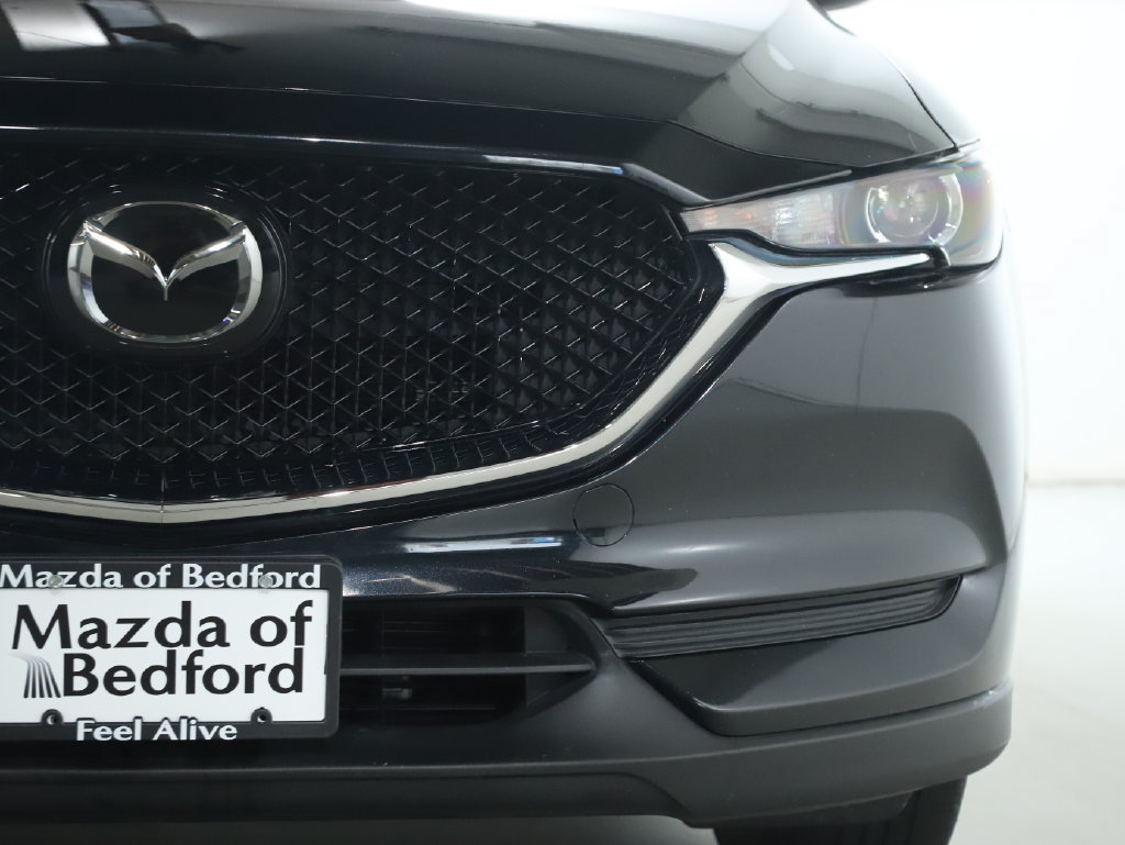 Used 2019 MAZDA CX-5 Touring AWD/4WD image 7