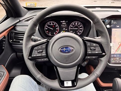 New 2026 Subaru Forester Touring image 27