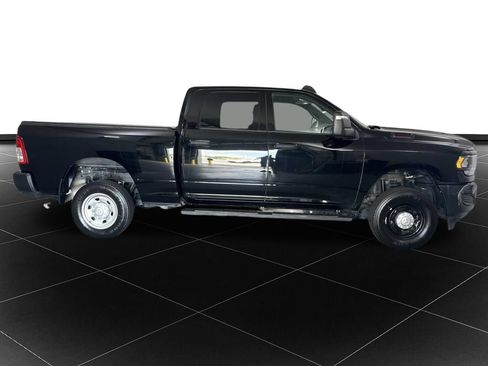 Used 2024 RAM 2500 Tradesman AWD/4WD image 6