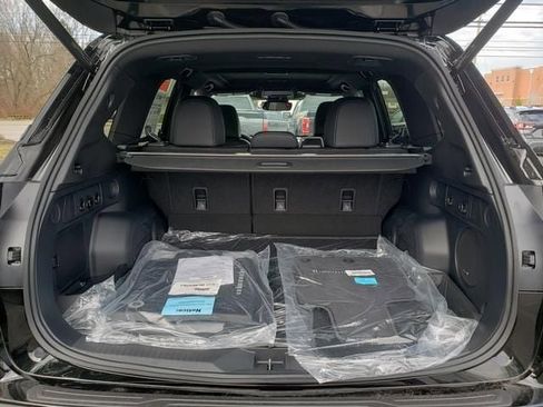 New 2026 Subaru Forester Sport image 5