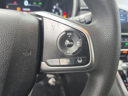 Used 2018 Honda CR-V EX image 17