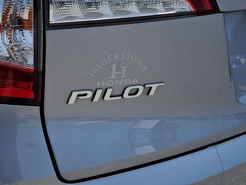 Used 2022 Honda Pilot EX-L image 33