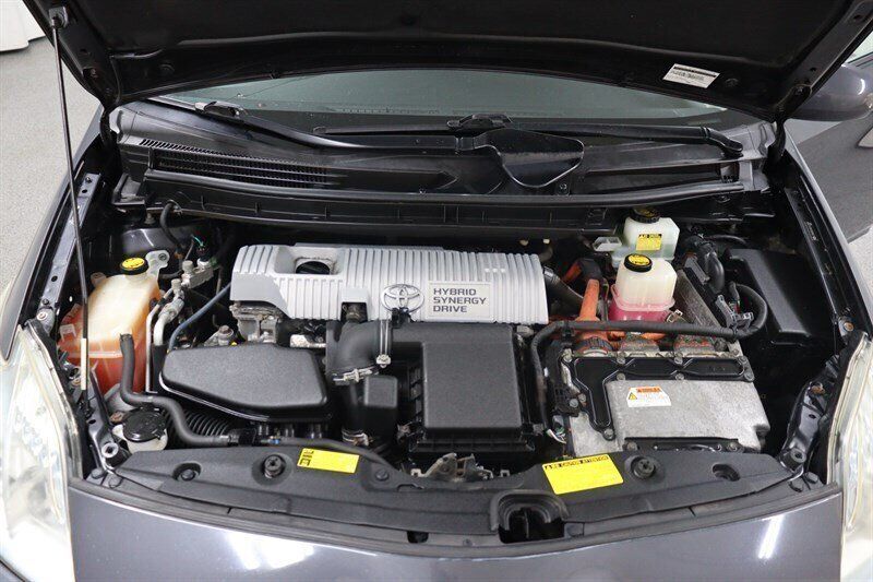 Used 2010 Toyota Prius Two FWD image 31