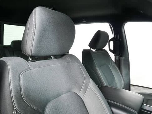 Used 2023 RAM 1500 Big Horn image 21